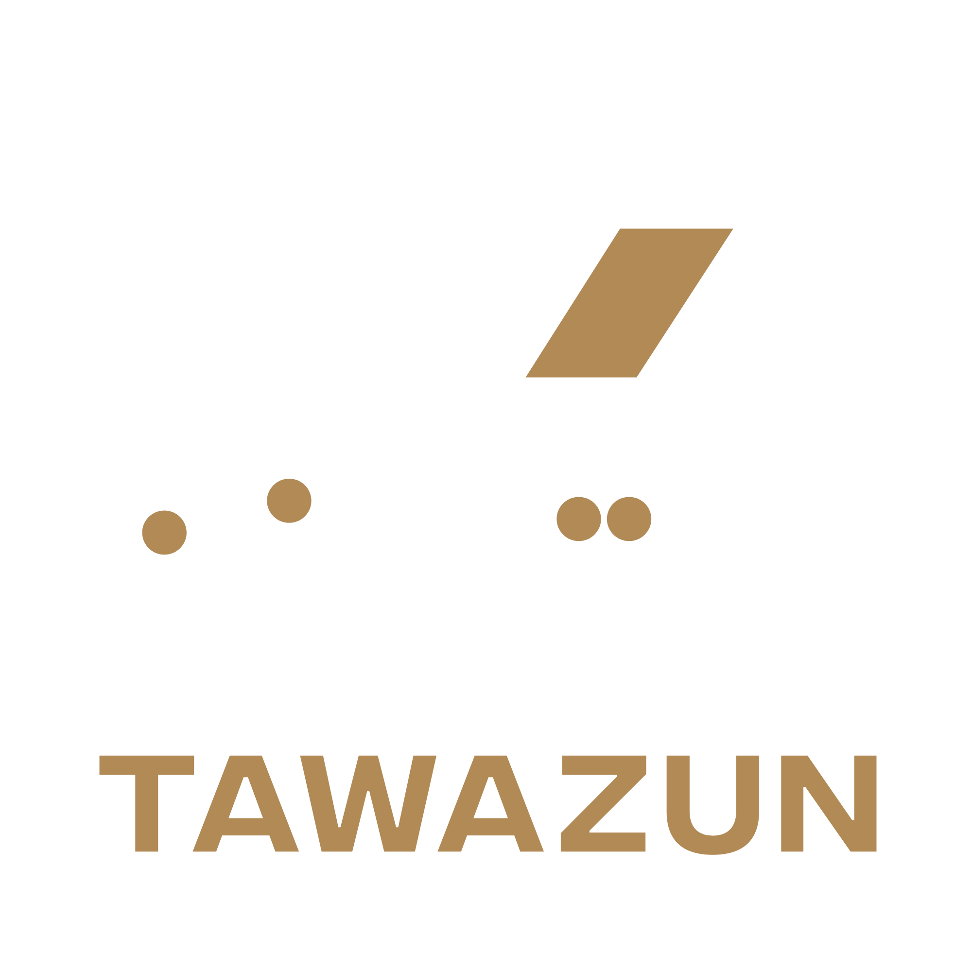 شعار التوازن